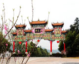 長沙、常德、張家界踏春之旅