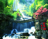 長沙、常德、張家界踏春之旅