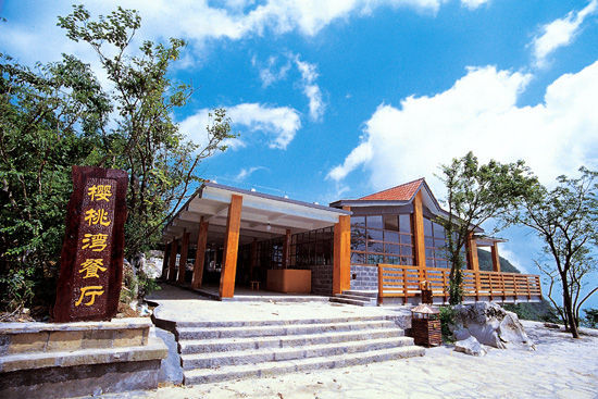 壹步登天界 張家界天門山壹日遊攻略(圖)